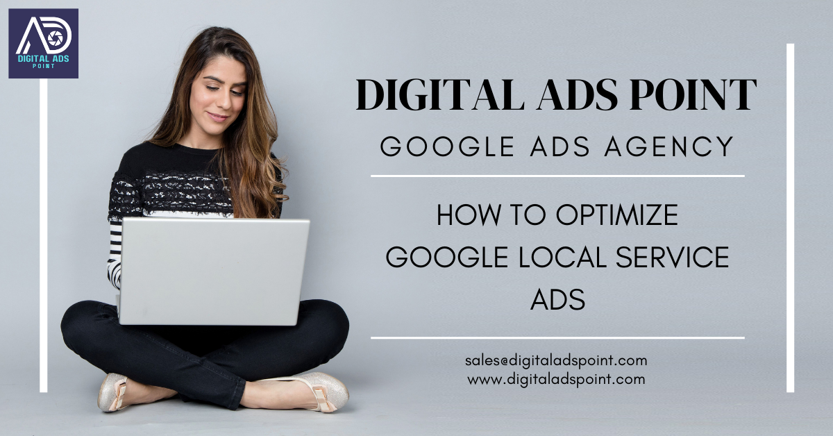 How to Optimize Google Local Service Ads